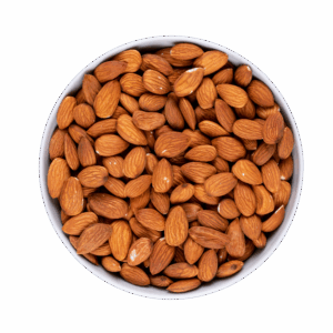 Almonds