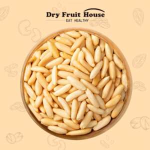 Deluxe Pine Nuts