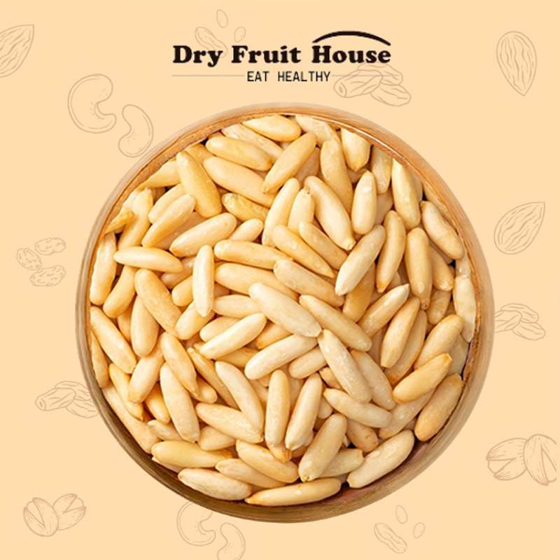 Deluxe Pine Nuts