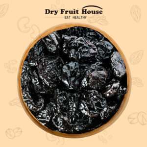 Dried Prunes
