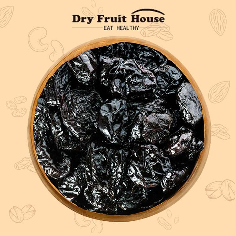 Dried Prunes
