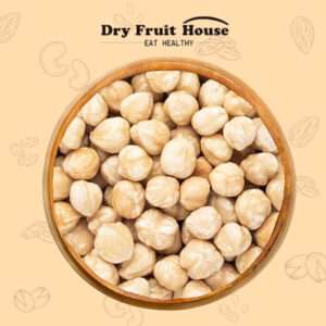 Premium Hazelnuts