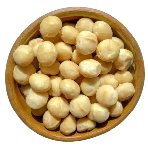 Macadamia Nuts