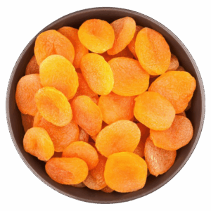 Apricots