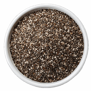 Chia Seeds