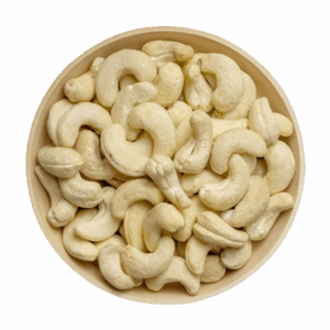 Cashews