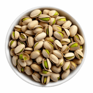 Pistachios