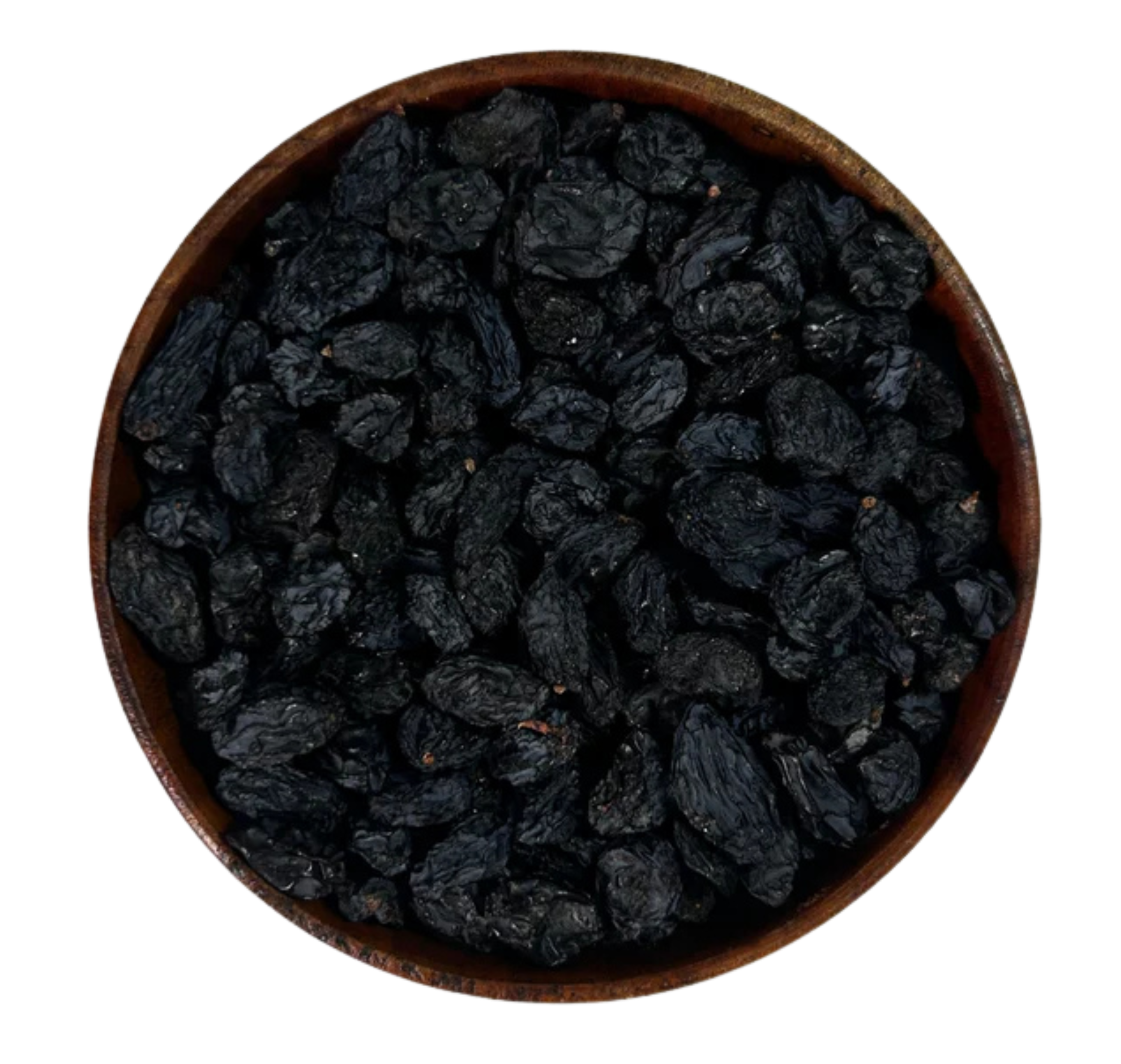 Black Raisins