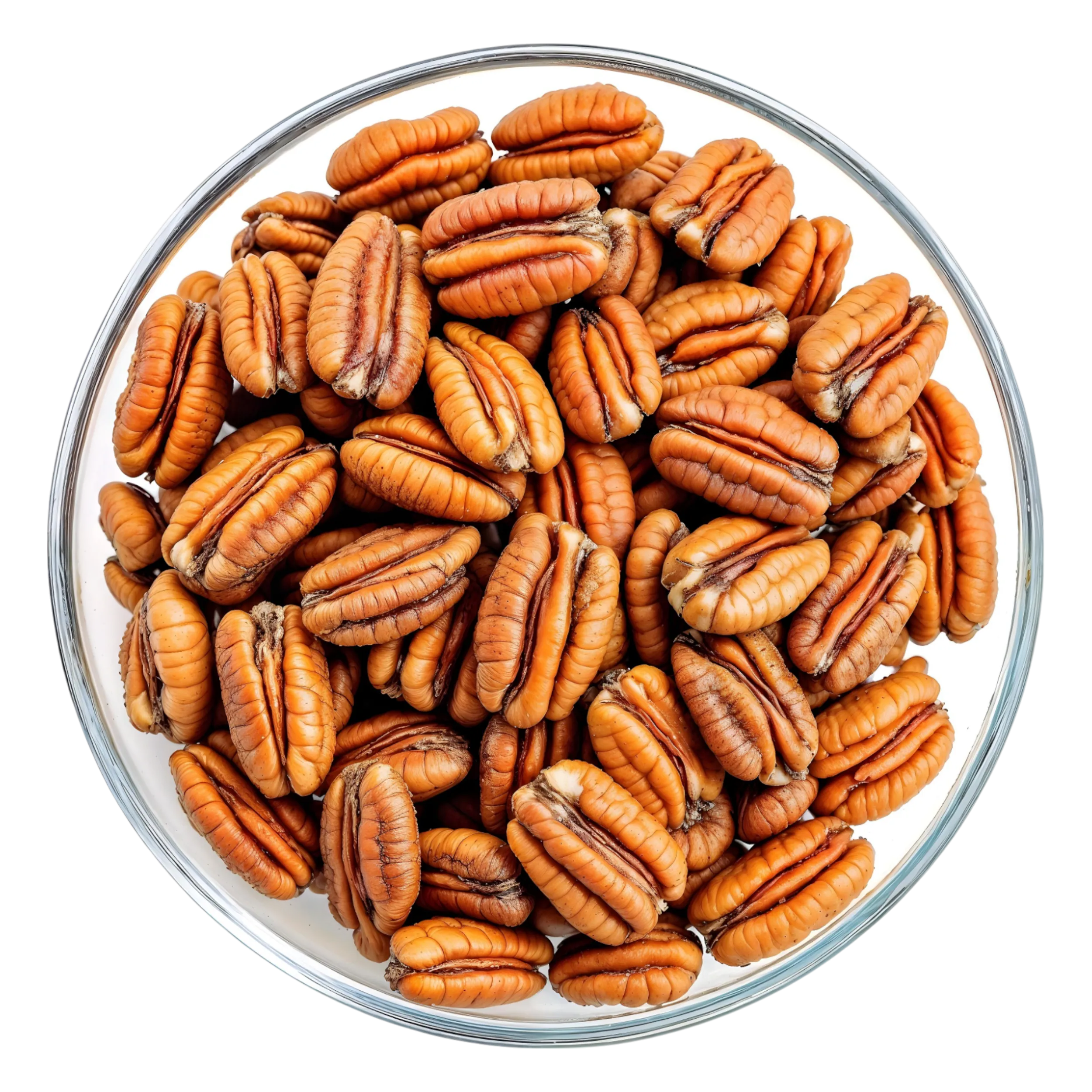 Deluxe Pecans